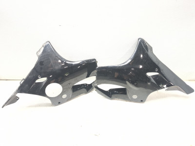 01-06 Honda CBR 600 F4i Front ZXMT Inner Left Right Fairing Trim