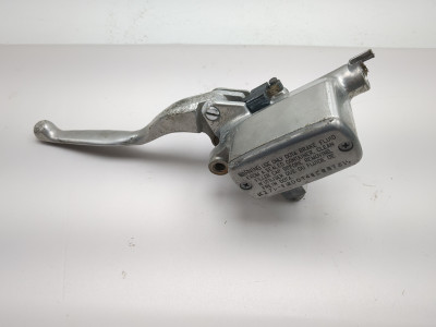 05-08 Honda VTX1800F VTX 1800 Front Right Brake Master Cylinder 45510-MCH-C11