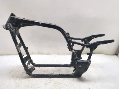 05-08 Honda VTX1800F VTX 1800 Main Frame Chassis STRAIGHT CLN