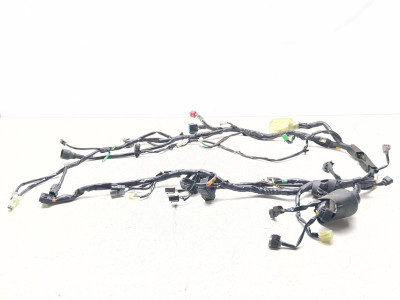 22-26 Kawasaki KLR650 KL650G Main Wiring Harness Wire Loom 26031