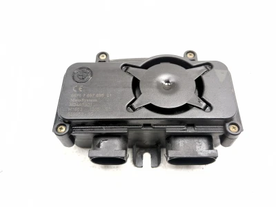 06-08 BMW K1200GT Alarm Control Unit 65757697695