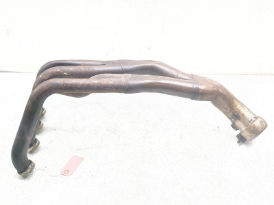 06-08 BMW K1200GT Front Exhaust Header 18117672770