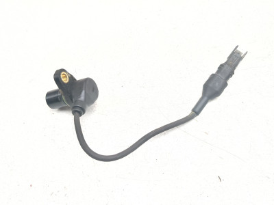06-08 BMW K1200GT Rear ABS Sensor 34527677824 34527677824