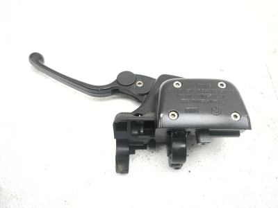 06-08 BMW K1200GT Front Left Clutch Master Cylinder Pump Lever 32727708455