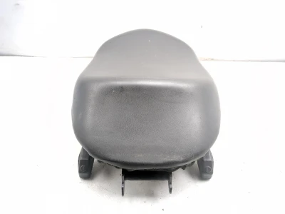 06-08 BMW K1200GT Rear Passenger Seat 52537687985