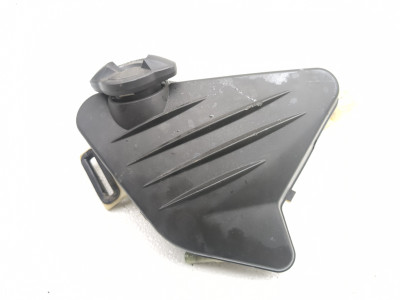 06-08 BMW K1200GT Coolant Expansion Tank 17117699540