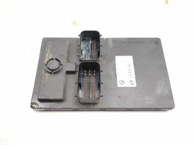 06-08 BMW K1200GT Central Chassis Control Module ECU ECM CDI 61357700739
