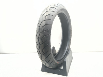 Pirelli Diablo Front Tire 120/70ZR17 - Sun Coast Cycle Sports