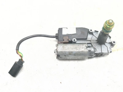 06-08 BMW K1200GT Front Windshield Adjustment Motor 46637681433