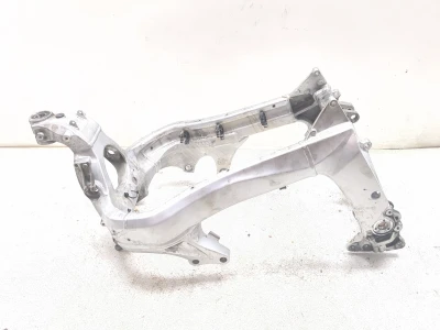 06-08 BMW K1200GT Main Frame Chassis STRAIGHT CLN