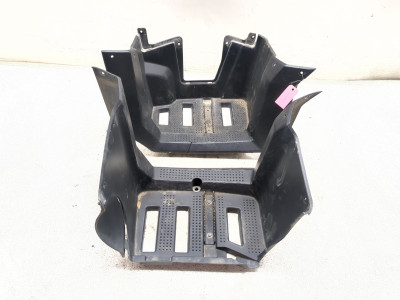 22 Segway Fugleman UT10 X Left Right Floorboard Set U01H22101001 U01H22301001