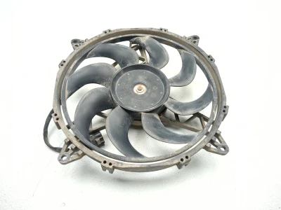 22 Segway Fugleman UT10 X Front Radiator Cooling Fan U09A41102001