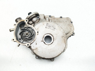 22 Segway Fugleman UT10 X Left Crankcase Cover E02-C201000-000-03