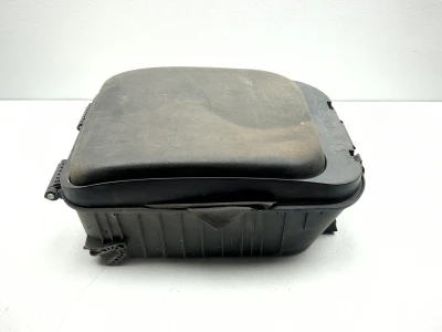 22 Segway Fugleman UT10 X Center Passenger Backrest Storage Box U01K12200001