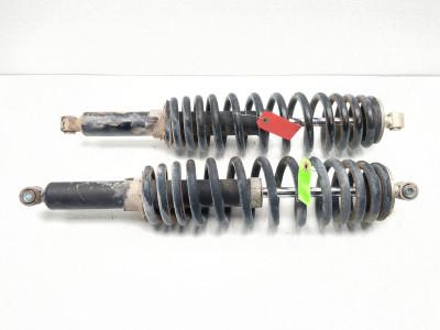 22 Segway Fugleman UT10 X Rear Left Right Shock Absorber Set U01D25000003