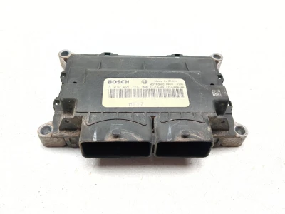 22 Segway Fugleman UT10 X Engine Control Unit ECU ECM CDI F01R00DS9C