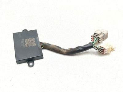 22 Segway Fugleman UT10 X Instrument Control Module S03M31100001