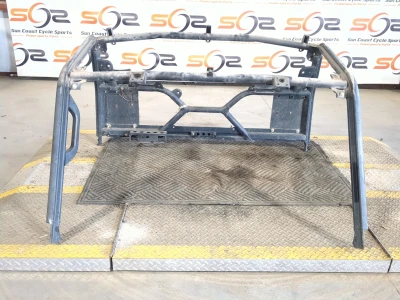 22 Segway Fugleman UT10 X Roll Cage
