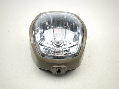22 23 Honda Navi NVA110 Front Headlight Head Light Lamp W/ Fairing