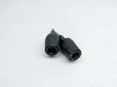 18 Honda CB500F Frame Sliders Guards