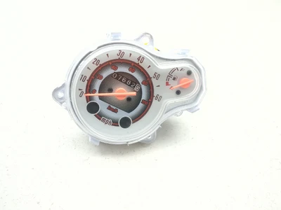 22 23 Honda Navi NVA110 Gauge Speedometer Tachometer Display 37200-K74-A013-M1