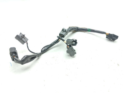 12 13 Honda VFR1200 DCT Rear Brake Light Wire Wiring Harness
