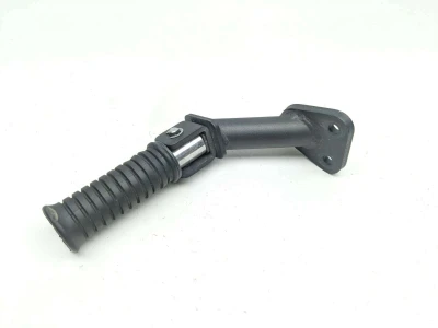 14 Kawasaki Vulcan Vaquero VN1700K Right Rear Passenger Foot Peg
