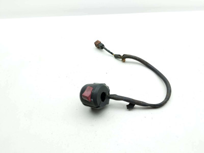 15 Honda CBR 300 CBR300R Right Control Start Stop Switch