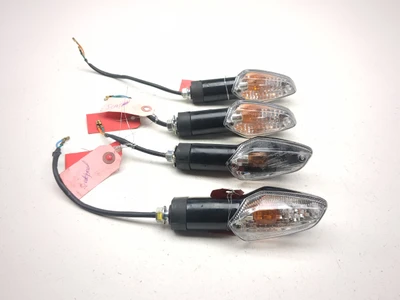 22 23 Honda Navi NVA110 Turn Signal Flasher Indicator Light Set Of 4