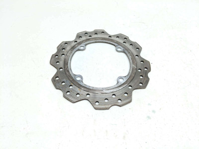 18 Honda CB500F Rear Disc Brake Rotor INV