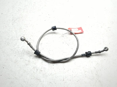 88-91 Honda NT650 Hawk GT Front Brake Line Hose