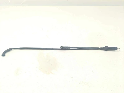 02 Honda Super Hawk VTR1000F Exhaust Servo Cables