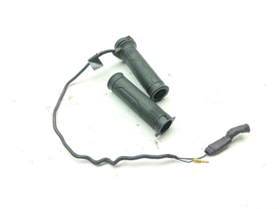 12 13 Honda VFR1200 DCT Throttle Tube And Grips