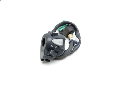 18 Honda CB500F Left Control Headlight Switch