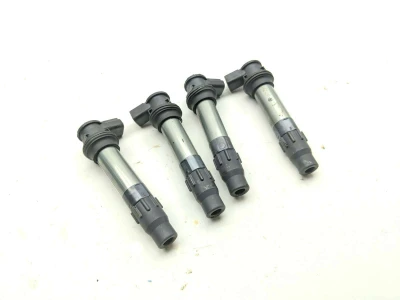 12 13 Honda VFR1200 DCT Ignition Coil Plugs Packs