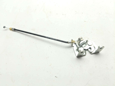 22 23 Honda Navi NVA110 Seat Latch Mount Bracket