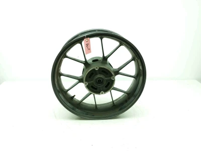 18 Honda CB500F Rear Wheel Rim DAMAGED 17X4.50