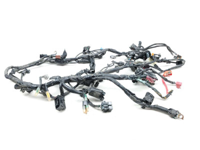 23-25 Honda XL750 Transalp 750 Main Wiring Wire Harness Loom 32100-MLC-A001