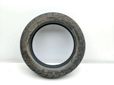 22 23 Honda Navi NVA110 Front Tire MRF NYLOGRIP ZAPPER 90/90-12