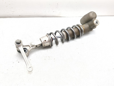 21-24 Honda CRF450R Rear Shock Absorber Mono Strut Spring & Linkage