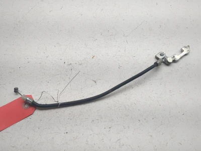97-03 Honda CBR1100XX Blackbird CBR1100 Rear Seat Lock Latch Cable