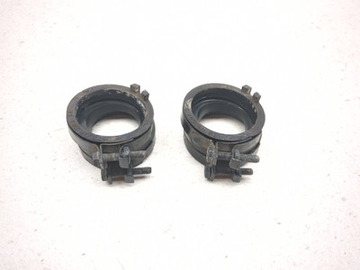 13-18 Honda CB500X Air Intake Boot Clamps