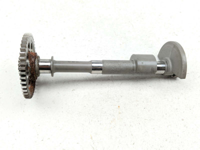 23-25 Honda XL750 Transalp 750 Crankshaft Counter Balance Shaft