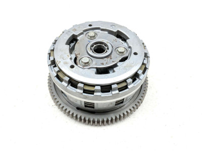 23-25 Honda XL750 Transalp 750 Clutch Basket With Plates