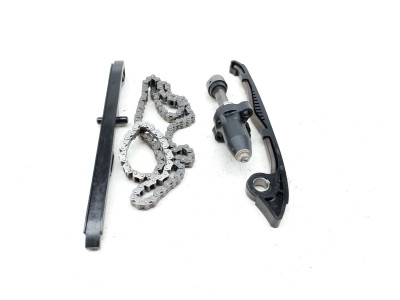 23-25 Honda XL750 Transalp 750 Timing Chain Guides W/ Tensioner