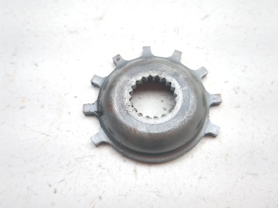 97-03 Honda CBR1100XX Blackbird CBR1100 Pick Up Pulse Coil Rotor Sprocket