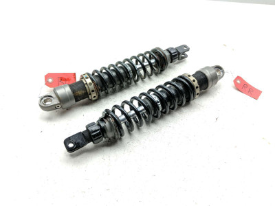 83 Honda CB1100F RACE TECH G3-S Rear Shock Suspension Set Pair