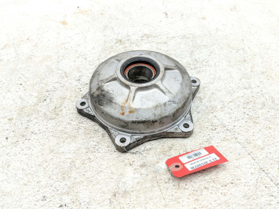 98-01 Honda VFR800 FI Interceptor Rear Wheel Cush Drive Sprocket Hub Holder