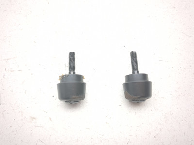 21-25 Honda Grom MSX125 Handle Bar Ends