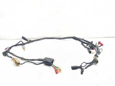 86 87 Honda VFR 700 F Interceptor Main Wiring Wire Harness
